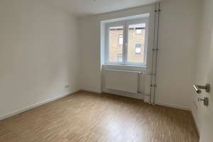 Stylische Studiowohnung mit großem Wohn-Kochbereich in renoviertem Altbau! – 68169 Neckarstadt-West, Mannheim – Vorschaubild 5