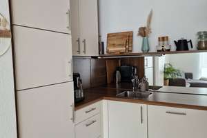 Moderne Wohnung mit großem Südbalkon und TG-Stellplatz inkl. Wallbox – Honigwiesenstraße 25, 70563 Heerstraße, Stuttgart – Vorschaubild 5