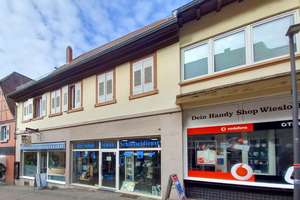Attraktives Wohn- und Geschäftshaus in gefragter Citylage – solide Rendite – Die vollständige Adresse der Immobilie erhältst du vom Anbieter., 69168 Wiesloch – Vorschaubild 3