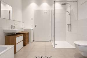 Exklusive 3-Zimmer DG-Wohnung in Freiburg-Kappel | 95m² | bald Leerstehend | ökologisch & modern – 79117 Kappel, Freiburg im Breisgau – Vorschaubild 8