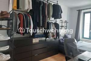 Tauschwohnung: Lichtdurchflutete 2-Zimmer Wohnung in Anger-Crottendorf – Mierendorffstraße n.b., 4318 Anger-Crottendorf, Leipzig – Vorschaubild 5