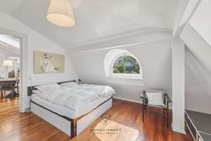 Stilvoll wohnen mit Weitblick – Möblierte 2,5-Zimmer-DG-WHG mit Loggia in traumhaftem Haus! ✨💛 – Die vollständige Adresse der Immobilie erhältst du vom Anbieter., 70180 Heusteigviertel, Stuttgart – Vorschaubild 35