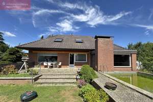 Architektenhaus in bester Lage – Die vollständige Adresse der Immobilie erhältst du vom Anbieter., 30938 Burgwedel – Vorschaubild 1
