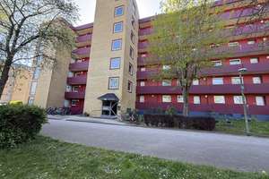 2-Zimmer-Wohnung mit Balkon & Aufzug – bezugsfrei in OS-Haste!