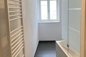Zentrumsnahes Wohnen im wunderschönen Denkmal! Perfekt für Eigennutzer! – Dresdner Straße 73, 4317 Neustadt-Neuschönefeld, Leipzig – Vorschaubild 7