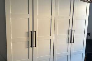 2-Zimmer-Wohnung in der Oststadt Hannover – Die vollständige Adresse der Immobilie erhältst du vom Anbieter., 30161 Oststadt, Hannover – Vorschaubild 13