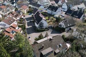 EDLES 5-PARTEIEN-MFH | EIGENNUTZUNG IM EG MIT RIESIGEM, UNEINSEHBAREM GARTEN |  MIETEINNAHMEN – Ludwigsburg (Kreis) – Vorschaubild 8