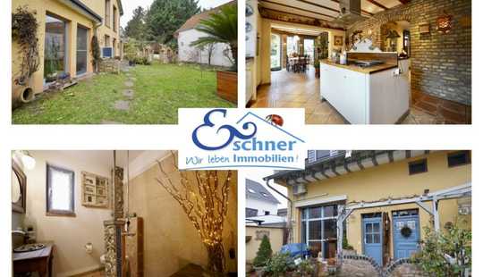 Bild von Ein Paradies zum Staunen - einmaliges Einfamilienhaus in Trebur