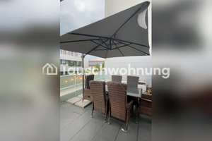 Tauschwohnung: Wir bieten 3Zimmer Wohnung am Ostbahnhof für Haus mit Garten – Trausnitzstraße 7, 81671 Echarding, München – Vorschaubild 5