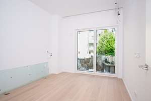 BEST of MUNICH - LEHEL -  STADTWOHNUNG / TOP GRUNDRISS / TERRASSE zum INNENHOF – Die vollständige Adresse der Immobilie erhältst du vom Anbieter., 81675 Steinhausen, München – Vorschaubild 5