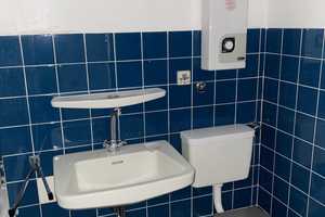 2 Zimmer Wohnung mit Balkon - zentral und doch im Grünen (WE23) E0556E – Schonskanterweg 25, 41066 Mönchengladbach – Vorschaubild 5
