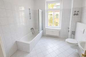 2-Zimmer-Altbauwohnung | ca. 60 m² | Küche | Besichtigung am 20.7 – Wielandstraße 2a, 4177 Altlindenau, Leipzig – Vorschaubild 3