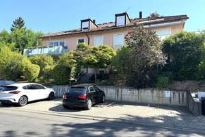 Attraktive 2,5-Zimmer-Wohnung mit sonnigem Balkon - provisionsfrei