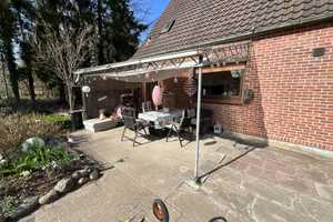 Einfamilienhaus mit weitläufigem Grundstück – Cuxhaven (Kreis) – Vorschaubild 4