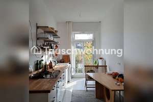 Tauschwohnung: 3-Zi Wohnung im Musikerviertel mit 2 Balkonen – Bachstraße 43, 76185 Mühlburg, Karlsruhe – Vorschaubild 3