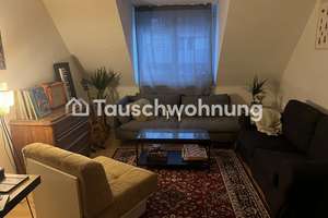 Tauschwohnung: Wohnungstausch in Düsseldorf Pempelfort: Zwei-Zimmer Wohnung – Derendorfer Straße 96, 40479 Pempelfort, Düsseldorf – Vorschaubild 4