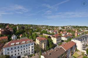 Sehr schön möbliertes Apartment in Stuttgart West – Die vollständige Adresse der Immobilie erhältst du vom Anbieter., 70174 Universität, Stuttgart – Vorschaubild 13