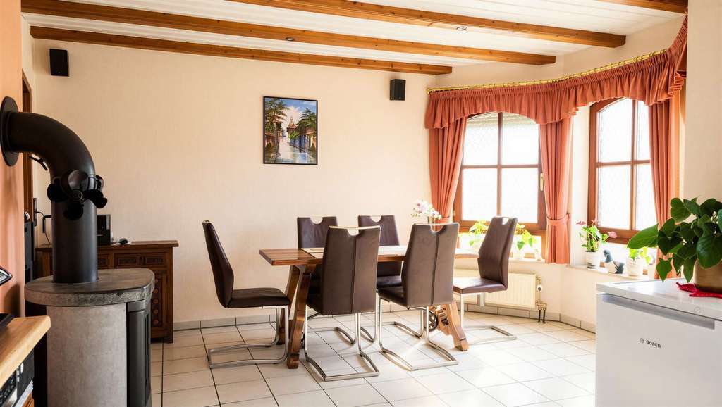 Immobilie in Hattersheim - Kapitalanlage in Eddersheim: Freistehendes Haus mit solider Vermietung - Bild 4