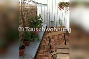 Tauschwohnung: Zentral gelegene 2-Zimmer-Flat in Köln, Innenstadt – Die vollständige Adresse der Immobilie erhältst du vom Anbieter., 50676 Altstadt/Süd, Köln – Vorschaubild 4