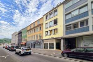 Attraktives Wohn- und Geschäftshaus mit Entwicklungspotenzial in innenstadtnaher Lage von Trier – Die vollständige Adresse der Immobilie erhältst du vom Anbieter., 54290 Mitte/Gartenfeld, Trier – Vorschaubild 2