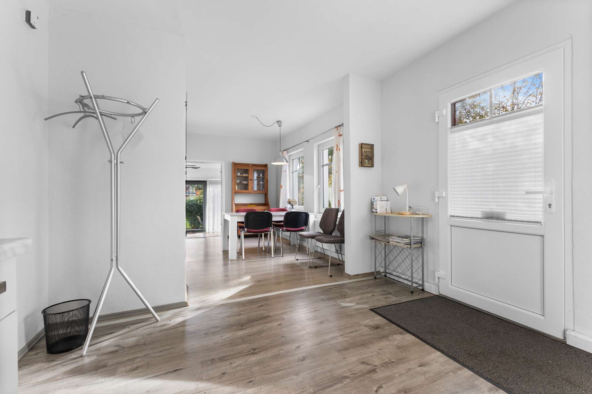 Immobilie in Dornum - Renditestarkes Mehrfamilienhaus in Küstenlage - Bild 16