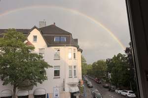 Suche Nachmieter für charmante 2,5 Zimmer Altbauwohnung in D -Gerresheim!