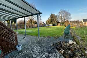 Freistehendes Einfamilienhaus mit separater Einliegerwohnung – Ideal für Ihre Bedürfnisse! – Hinter dem Posthof 5, 31246 Peine (Kreis) – Vorschaubild 4