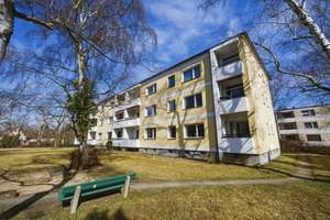 Ruhige 2-Zimmer-Wohnung mit Balkon in Zehlendorf – Die vollständige Adresse der Immobilie erhältst du vom Anbieter., 14165 Zehlendorf, Berlin – Vorschaubild 11