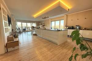 Exklusive Penthousewohnung mit Dachterrasse in bevorzugter Wohnlage von Dortmund-Lücklemberg