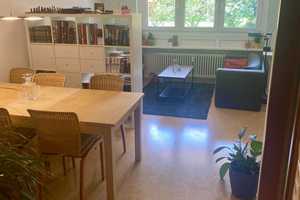 Voll möblierte 1-Zimmer-Wohnung mit neuwertiger Einbauküche in bester Mannheimer Wohnlage – B4 3, 68158 Mannheim – Vorschaubild 1