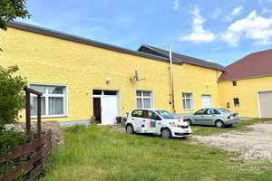 EINFAMILIENHAUS MIT GARAGE, GROßER SCHEUNE UND TRAUMGRUNDSTÜCK NACH WAHL 1000-3000m² – Die vollständige Adresse der Immobilie erhältst du vom Anbieter., 1108 Weixdorf, Dresden – Vorschaubild 1