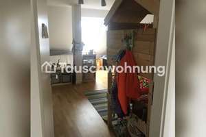 Tauschwohnung: Lichtdurchflutete charmant geschnittene Dachgeschosswohnung – Kaltenkirchenerstraße 4, 22769 Altona-Nord, Hamburg – Vorschaubild 3