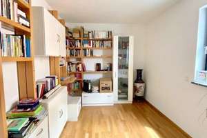Traumhaus für höchste Ansprüche in Frankfurt Riedberg – Ottilie-Wildermuth-Weg 4, 60438 Kalbach-Riedberg, Frankfurt am Main – Vorschaubild 12
