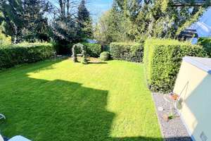 3-Parteien Mehrfamilienhaus / Doppel-Haushälfte aus der Gründerzeit mit großem Garten – Die vollständige Adresse der Immobilie erhältst du vom Anbieter., 42719 Wald, Solingen – Vorschaubild 3