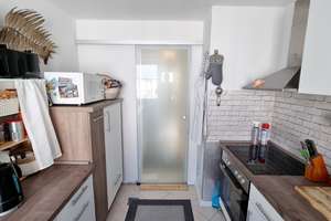 gepflegte 3 Zimmer Wohnung mit Balkon – Hartmutstr 4, 90459 Galgenhof, Nürnberg – Vorschaubild 17