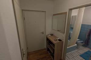 1,5-Zimmer Apartment in Burtscheid (ab 1.7. Nachmieter gesucht) – Eckenberger Straße 10, 52066 Burtscheider Abtei, Aachen – Vorschaubild 5