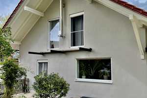 Geräumiges, günstiges und modernisiertes 6-Raum-Einfamilienhaus mit lux. Innenausstattung und EBK – Ringstraße 25, 82285 Fürstenfeldbruck (Kreis) – Vorschaubild 5