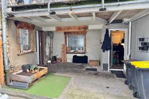 Bezahlbares Haus mit Carport, Nebengebäude – Mayen-Koblenz (Kreis) – Vorschaubild 3