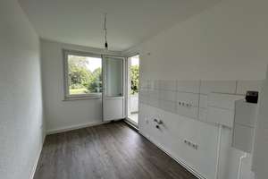 Schöne Wohnung als Belohnung. – Borsigstr. 7, 38126 Viewegsgarten-Bebelhof, Braunschweig – Vorschaubild 5