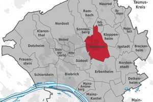 Großes Wohnhaus mit schönem Grundstück – Wiesbaden – Vorschaubild 11