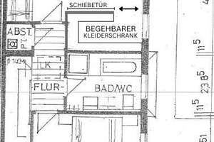 Doppelhaushälfte mit separate ELW in S-Rohr mit 2 Garagen – Die vollständige Adresse der Immobilie erhältst du vom Anbieter., 70565 Rohr, Stuttgart – Vorschaubild 16