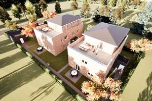 QNG-Neubauprojekt mit attraktiver Renditeperspektive – zwei baugleiche Mehrfamilienhäuser in Oldenbu – Die vollständige Adresse der Immobilie erhältst du vom Anbieter., 26125 Etzhorn, Oldenburg (Oldenburg) – Vorschaubild 3