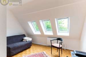 Modernisierte Dachgeschoss-Maisonette Wohnung mit Blick ins Grüne - Nähe Schlossstraße! – Die vollständige Adresse der Immobilie erhältst du vom Anbieter., 12163 Steglitz, Berlin – Vorschaubild 14