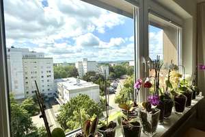 Tolle Wohnung in Wettbergen mit Blick bis zum Deister! – In der Rehre 29, 30457 Wettbergen, Hannover – Vorschaubild 1
