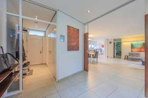 Erbbaurecht: Architektenbungalow - modernes Wohnen auf einer Ebene in Hannover-Vinnhorst – Die vollständige Adresse der Immobilie erhältst du vom Anbieter., 30419 Vinnhorst, Hannover – Vorschaubild 2