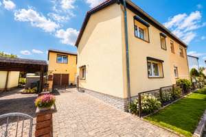 Saniertes Familienhaus mit PV - Anlage, Terrasse & traumhaftem Garten! – Die vollständige Adresse der Immobilie erhältst du vom Anbieter., 6313 Wimmelburg – Vorschaubild 17