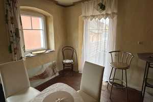 Großzügiges 6-Zi-Einfamilien- oder Ferienhaus mit 2 Kaminen, Balkon, Dachterrasse, Studio & Garage – Tirschenreuth (Kreis) – Vorschaubild 3