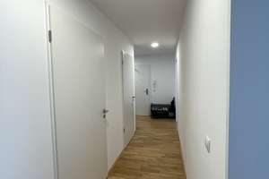 Großzügige 3-Zimmer-Wohnung mit 98 m², Balkon, EBK & TG-Stellplatz in Obersendling – Christel-Küpper-Platz 12, 81379 Obersendling, München – Vorschaubild 7