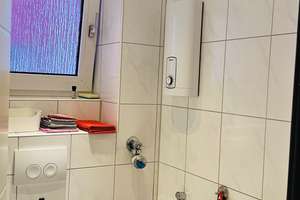 Charmante 3-Zimmer-Wohnung mit sonnigem Balkon – Ihr neues Zuhause wartet! – Max-Planck-Str. 14, 47829 Uerdingen, Krefeld – Vorschaubild 4
