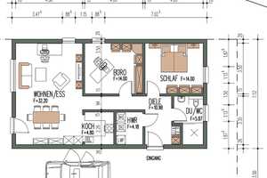 Ihr Traumhaus einzugsfertig in nur 3 Monaten! Schlüsselfertig zum HAMMERPREIS! – Birkenfeld (Kreis) – Vorschaubild 7